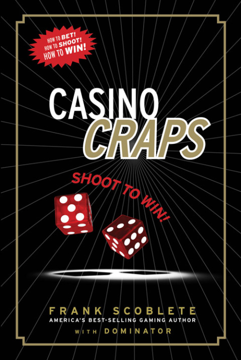 Cover image for book Casino Craps