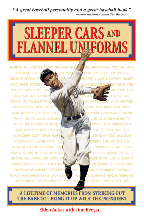 Cover image for book Sleeper Cars and Flannel Uniforms