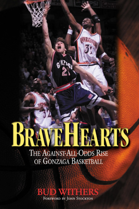 Cover image for book BraveHearts