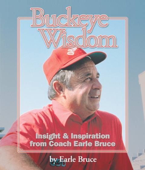 Cover image for book Buckeye Wisdom