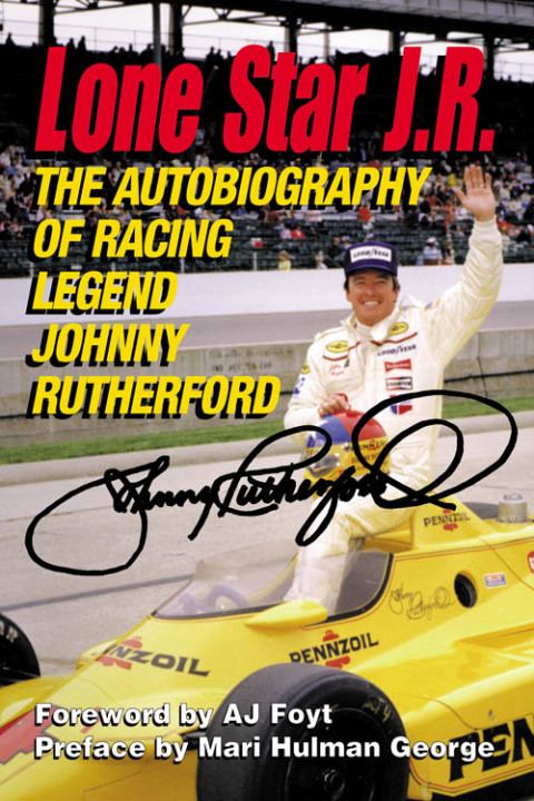 Cover image for book Lone Star J.R.