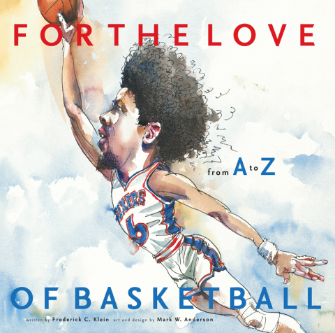 For the Love of Basketball 