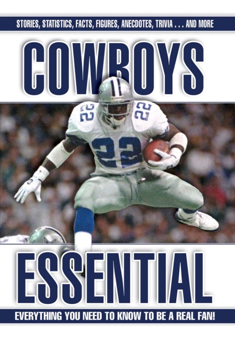 Cowboys Essential 