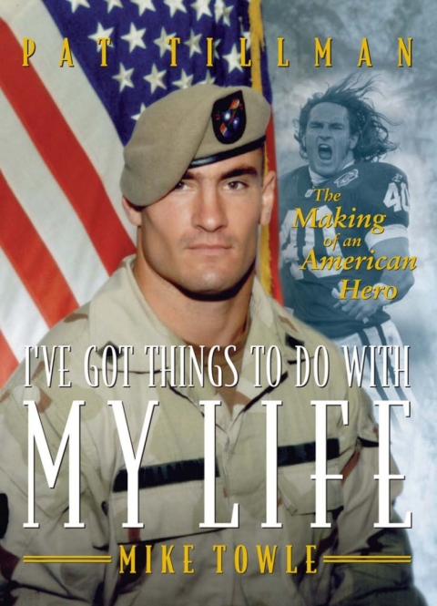 Cover image for book I've Got Things to Do with My Life