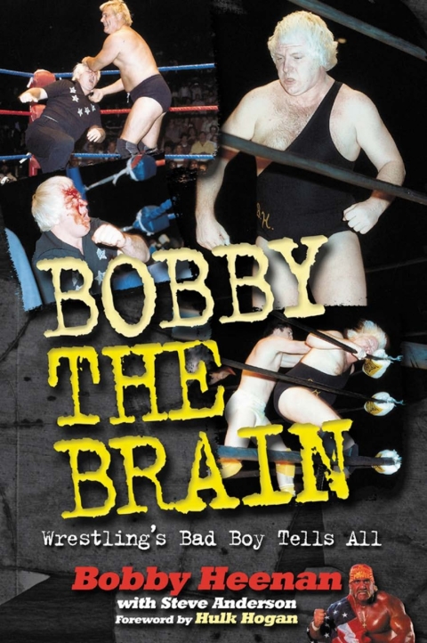 Bobby the Brain 