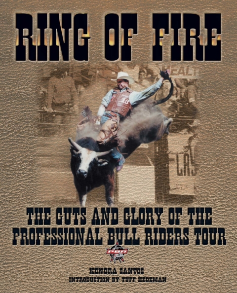 Cover image for book Ring of Fire