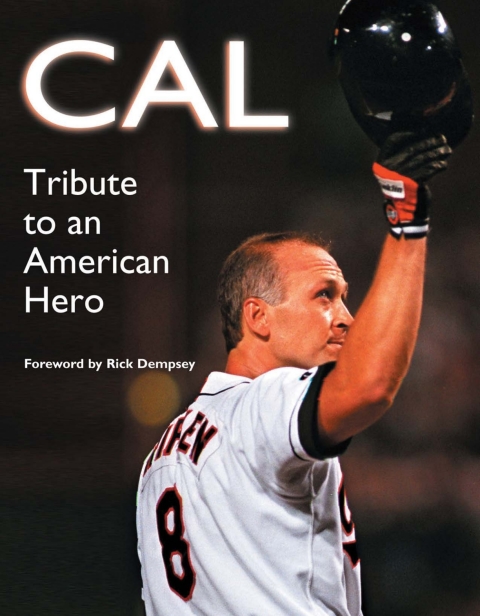 Cover image for book Cal