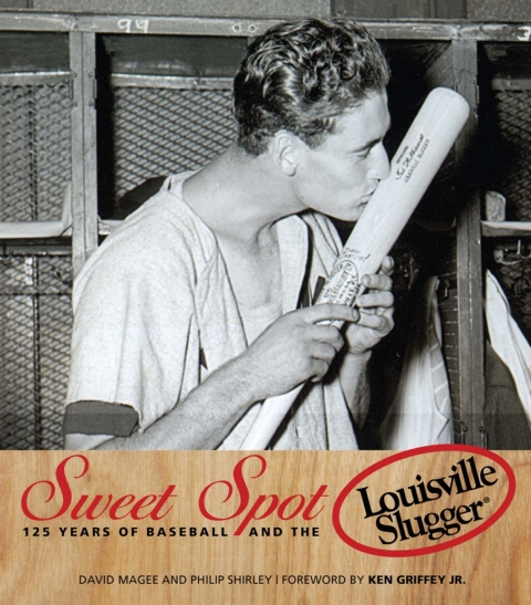 Cover image for book Sweet Spot