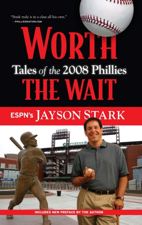 Cover image for book Worth the Wait