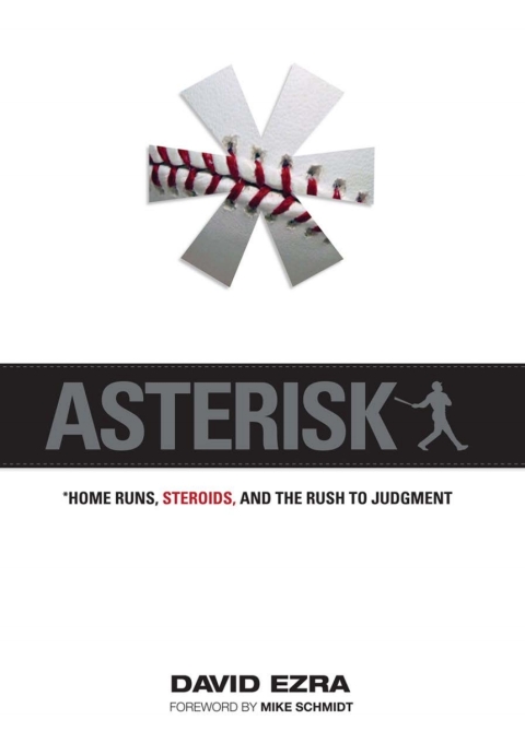 Cover image for book Asterisk