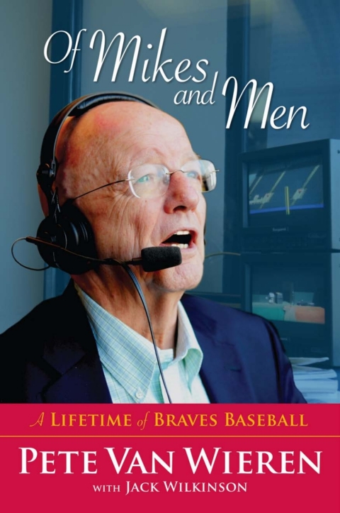 Cover image for book Of Mikes and Men