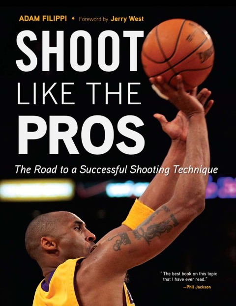 Cover image for book Shoot Like the Pros