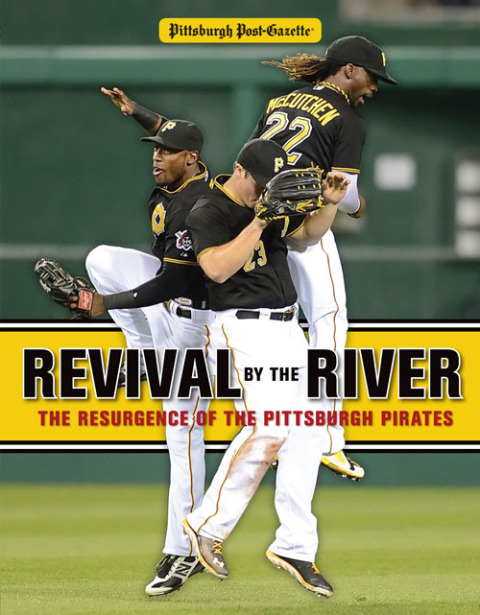 Cover image for book Revival by the River