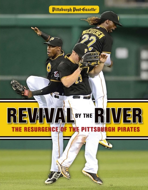 Cover image for book Revival by the River