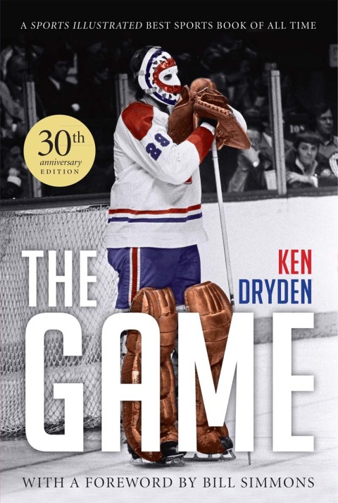 Cover image for book The Game: 30th Anniversary Edition