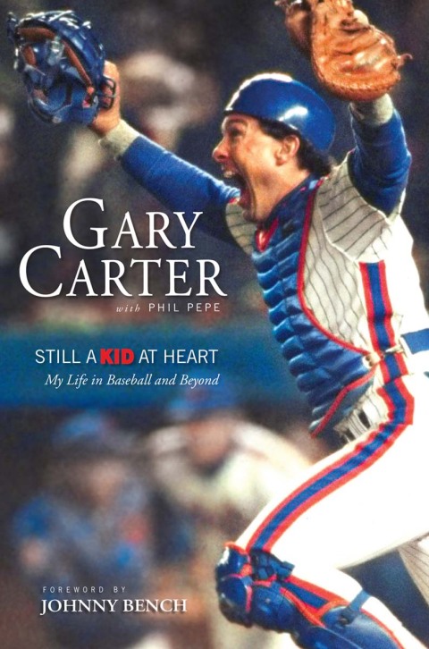 Cover image for book Still a Kid at Heart