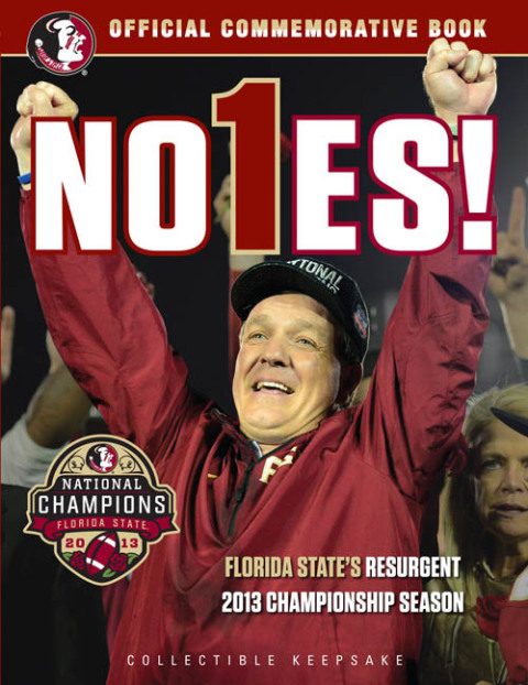 Cover image for book No1es!