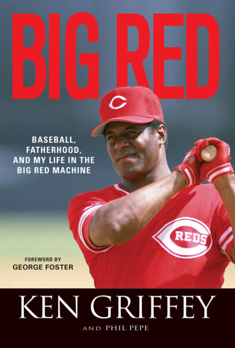 Cover image for book Big Red