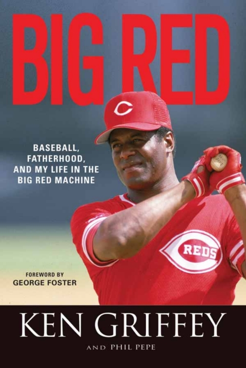 Cover image for book Big Red