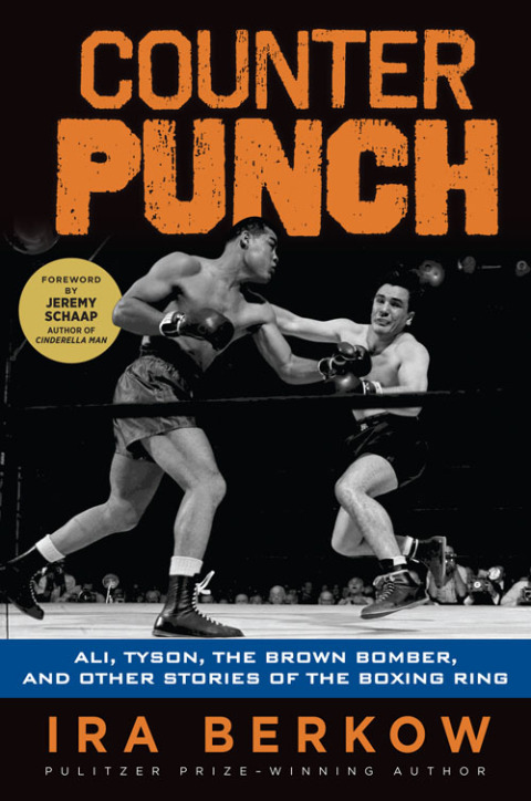 Cover image for book Counterpunch