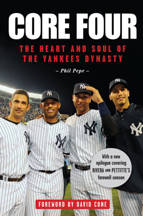 Cover image for book Core Four