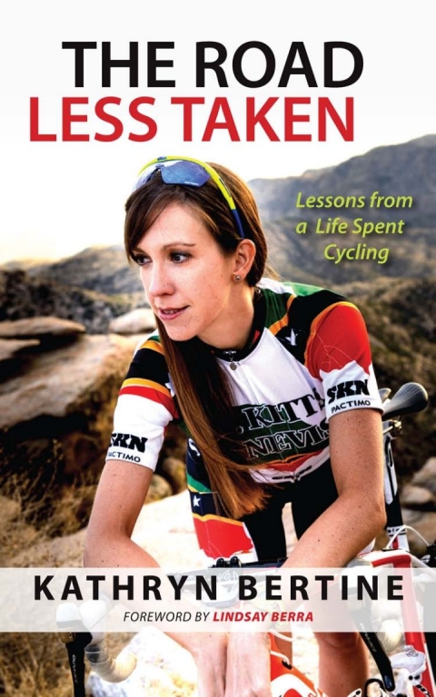 Cover image for book The Road Less Taken