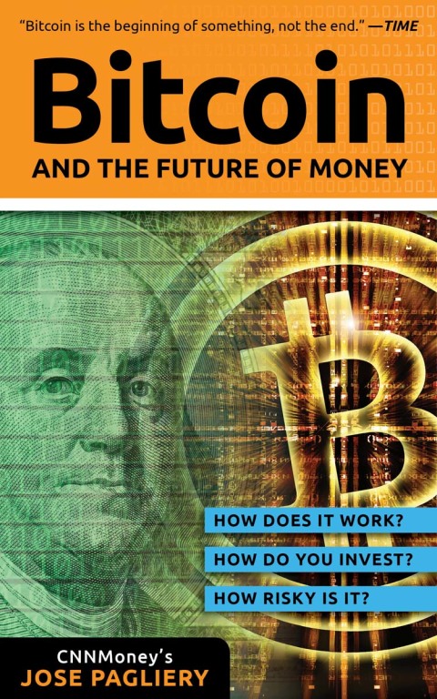 Cover image for book Bitcoin