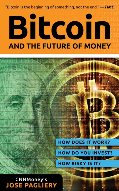 Cover image for book Bitcoin