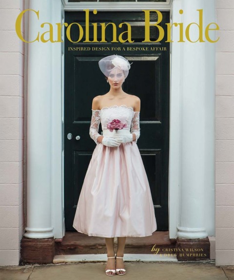 Cover image for book Carolina Bride
