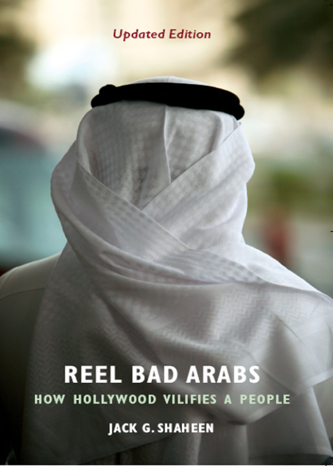 Cover image for book Reel Bad Arabs