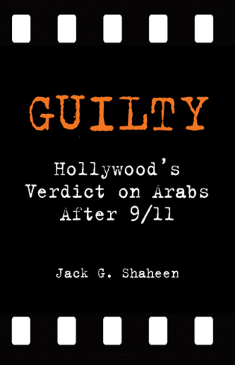 Cover image for book Guilty