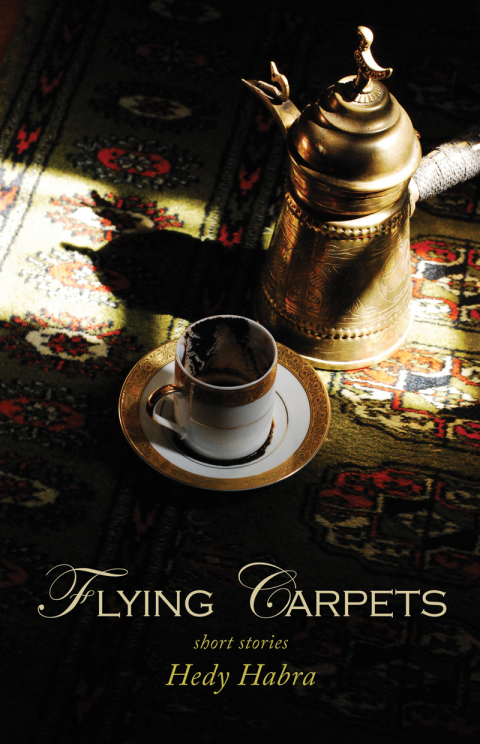 Cover image for book Flying Carpets