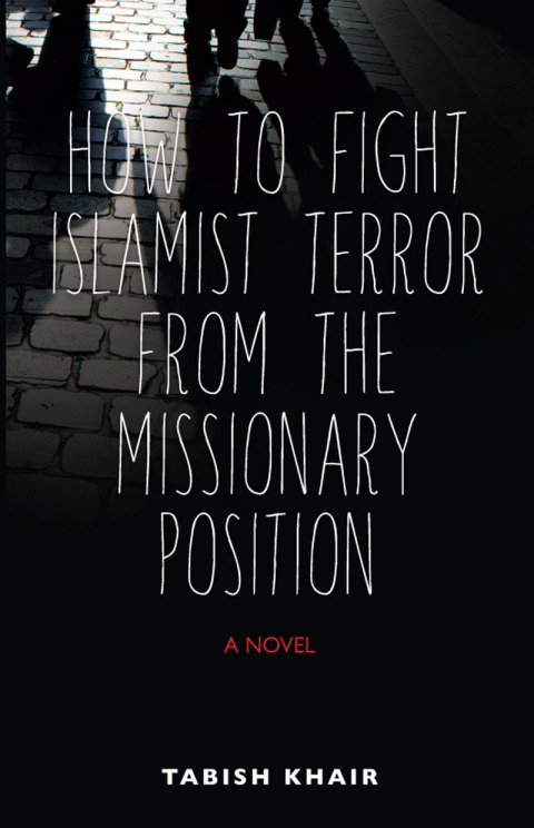 Cover image for book How to Fight Islamist Terror from the Missionary Position