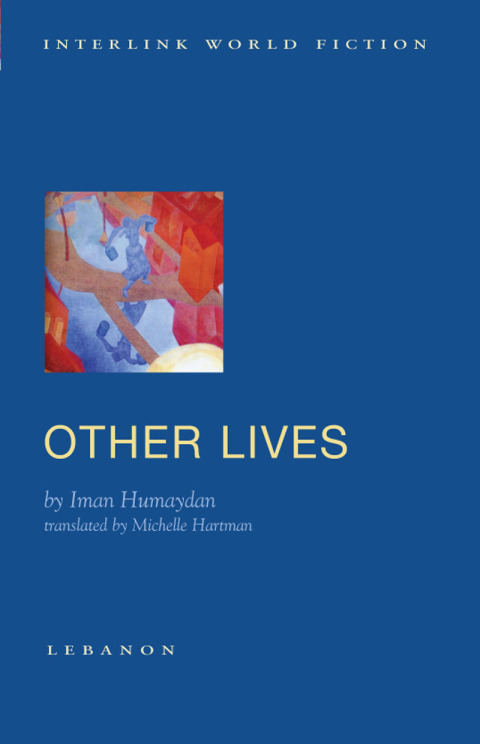Cover image for book Other Lives