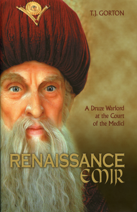 Cover image for book Renaissance Emir
