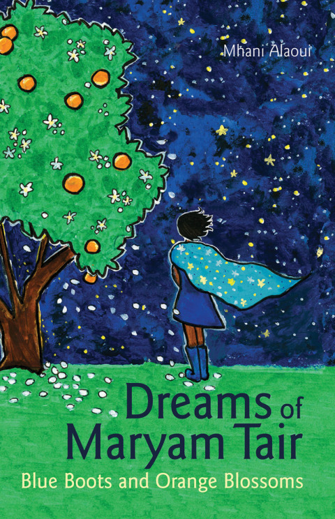 Cover image for book Dreams of Maryam Tair