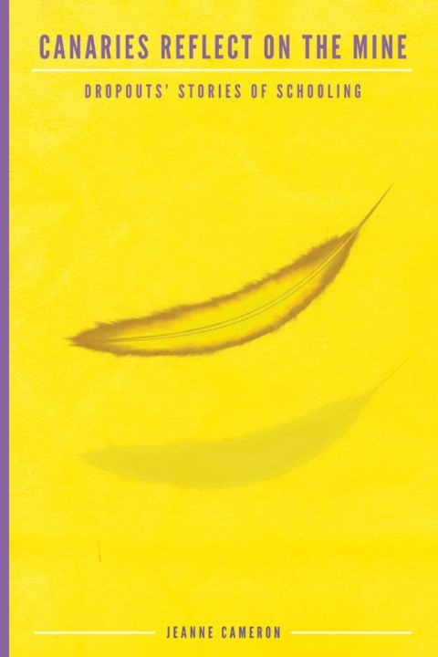 Cover image for book Canaries Reflect on the Mine