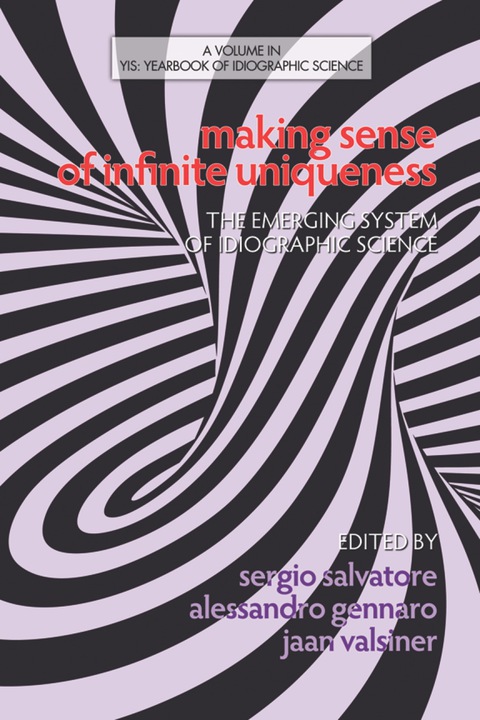 Cover image for book Making Sense of Infinite Uniqueness