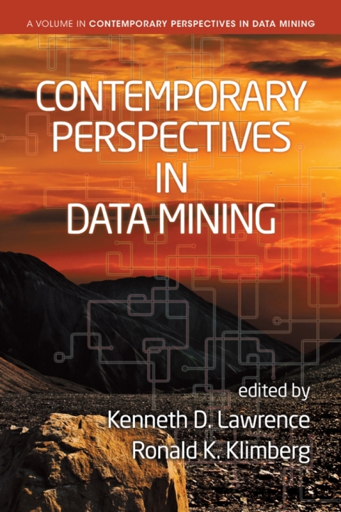 Cover image for book Contemporary Perspectives in Data Mining