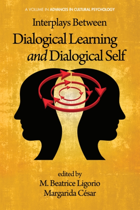 Cover image for book Interplays Between Dialogical Learning and Dialogical Self