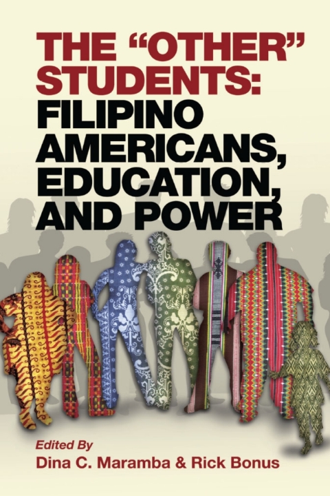 Cover image for book The Other Students