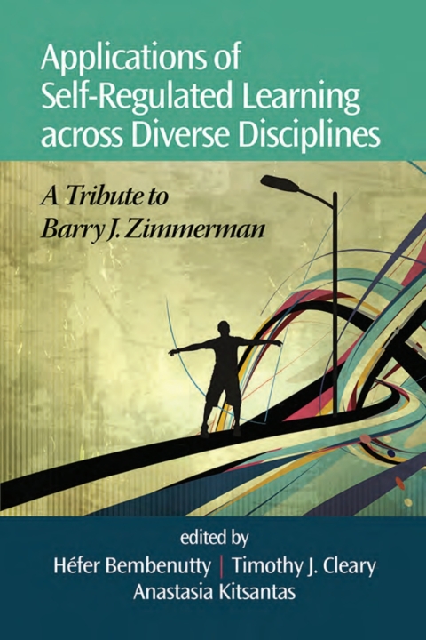 Cover image for book Applications of Self-Regulated Learning Across Diverse Disciplines