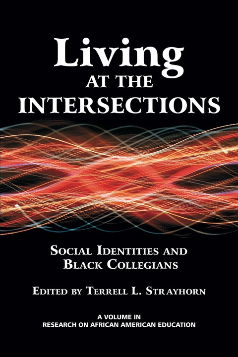 Cover image for book Living at the Intersections