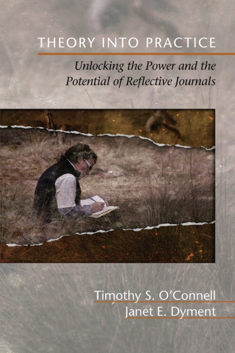 Cover image for book Theory Into Practice