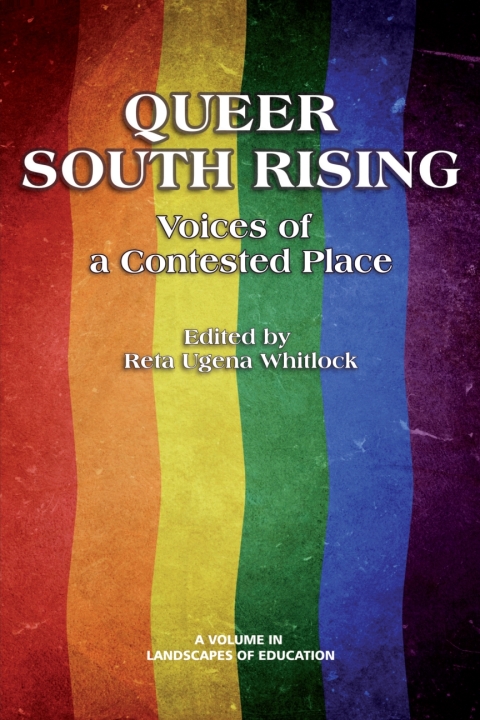 Page Fidelity Queer South Rising; $55.46