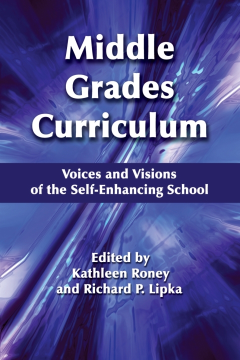 Cover image for book Middle Grades Curriculum