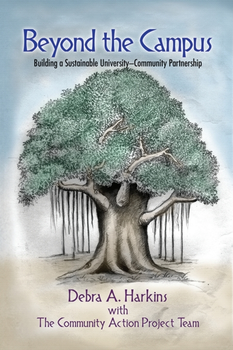 Cover image for book Beyond the Campus