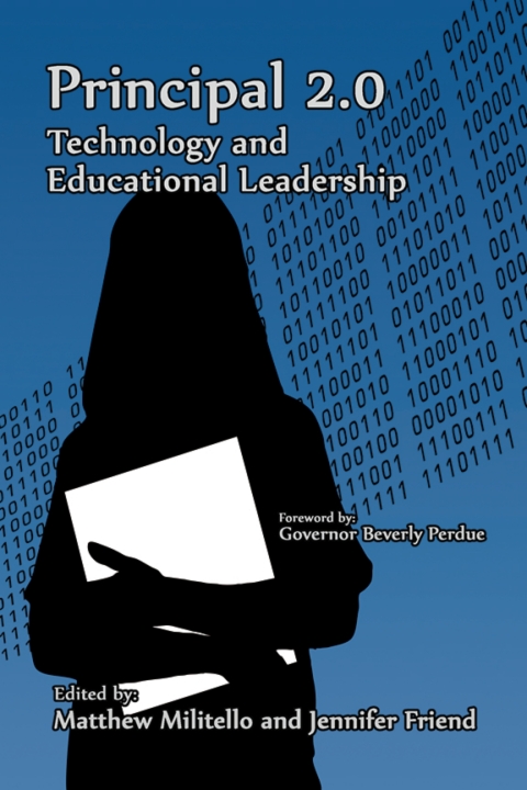 Cover image for book Principal 2.0
