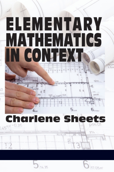 Cover image for book Elementary Mathematics in Context