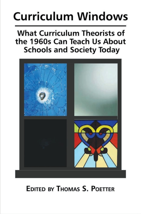 Cover image for book Curriculum Windows